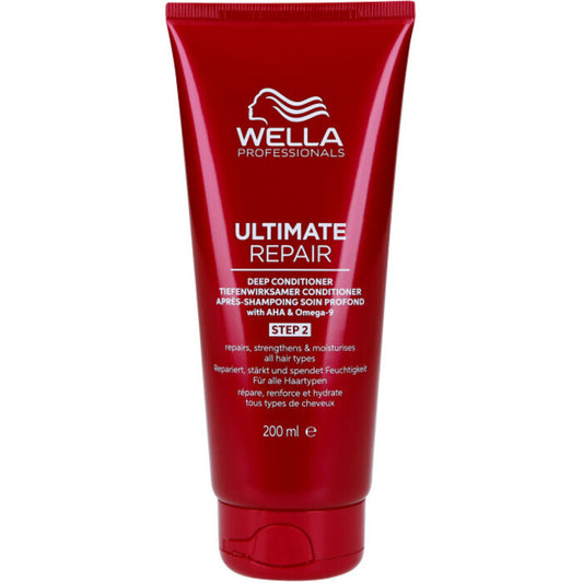 Wella Professional Ultimate Repair Conditioner 200ml