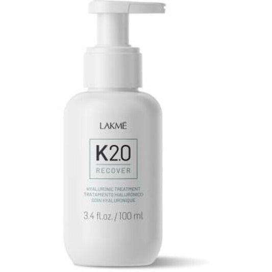 Lakme K2.0 Recover Hyaluronic Treatment 100ml