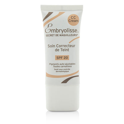 Embryolisse Cc Cream Spf20 30ml