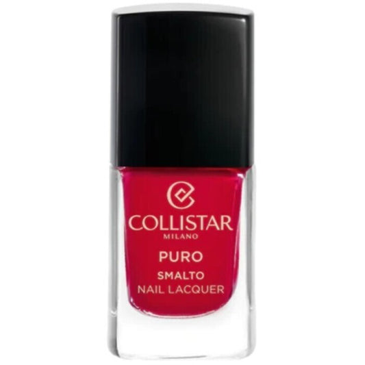 Collistar Puro Smalto Nail Lacquer 10ml