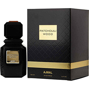 Ajmal Patchouli Wood Eau De Parfum 50ml