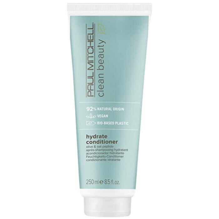 Paul Mitchell Clean Beauty Hydrate Conditioner 250ml
