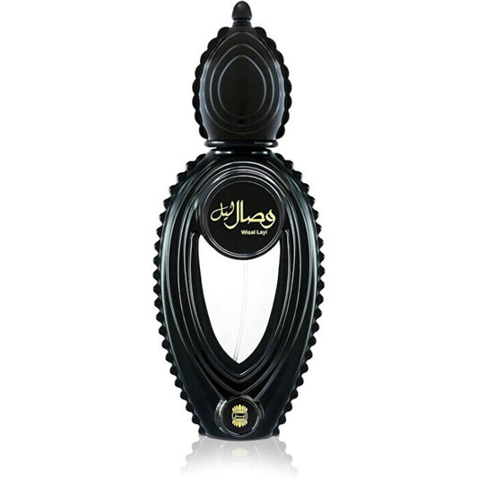 Ajmal Wisal Layl Eau De Parfum 50ml