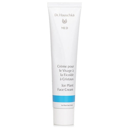 Dr. Hauschka Med Ice Plant Face Cream (For Very Dry, Itchy & Flake Skin) 40ml/1.35oz