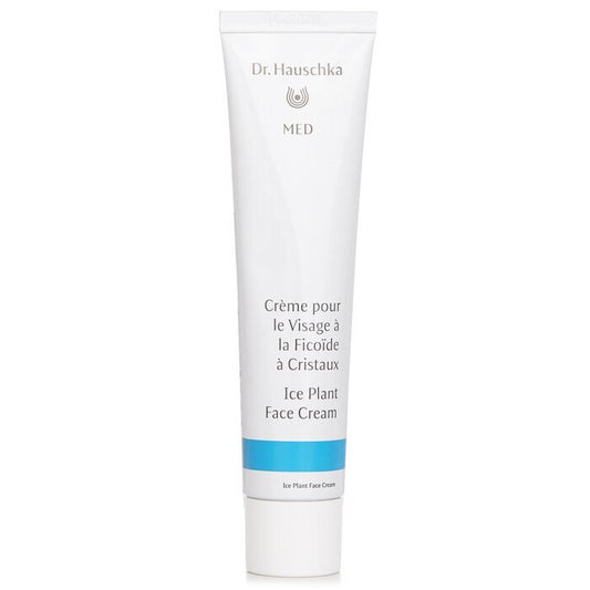 Dr. Hauschka Med Ice Plant Face Cream (For Very Dry, Itchy & Flake Skin) 40ml/1.35oz