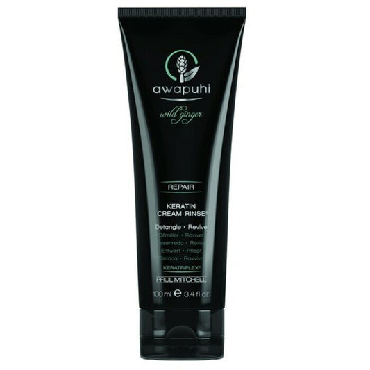 Paul Mitchell Awapuhi Wild Ginger Repair Keratin Cream Rinse 1000ml
