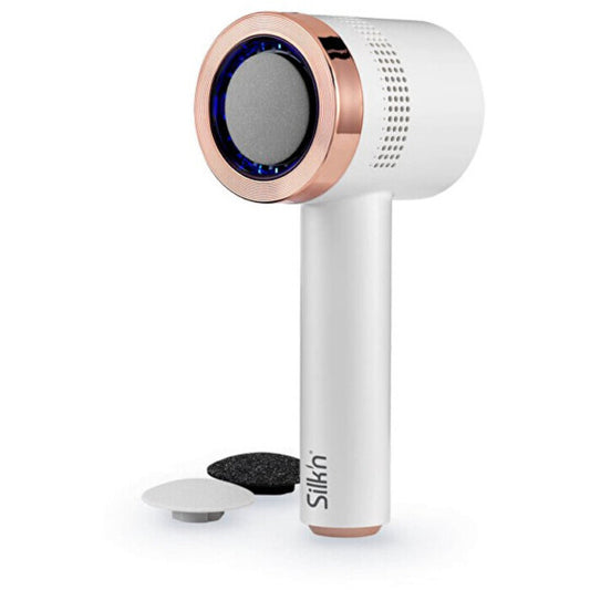 Silk'n Vacupedi Rose Gold