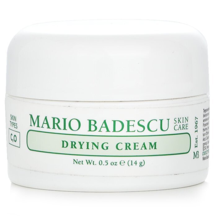 Mario Badescu Drying Cream 14g