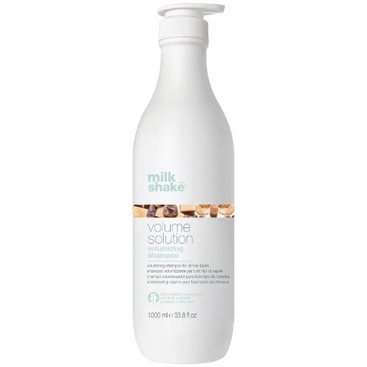 Milk_Shake Volume Solution Volumizing Shampoo 1000ml