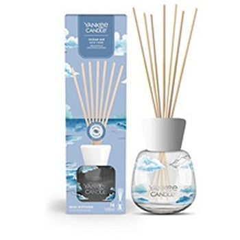 Yankee Candle Signature Ocean Air Reed Diffuser 100ml