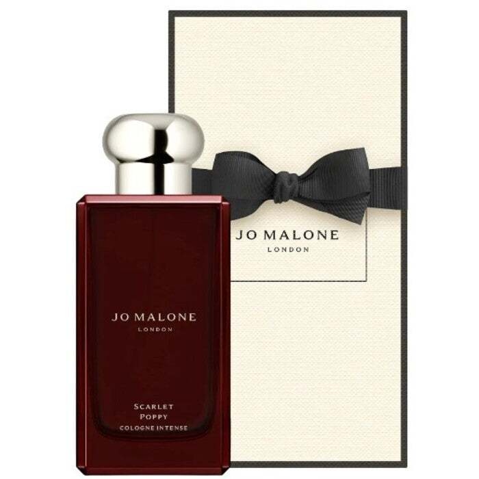 Jo Malone Scarlet Poppy Intense Eau De Cologne 50ml