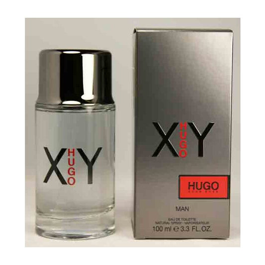 Hugo Boss Xy Man Eau De Toilette Spray 100ml