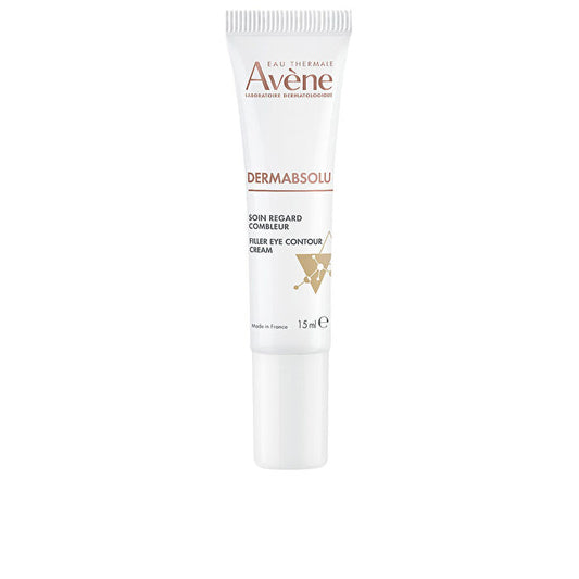 Avene Dermabsolu Youth Eye Contour For Sensitive Eyes 15ml