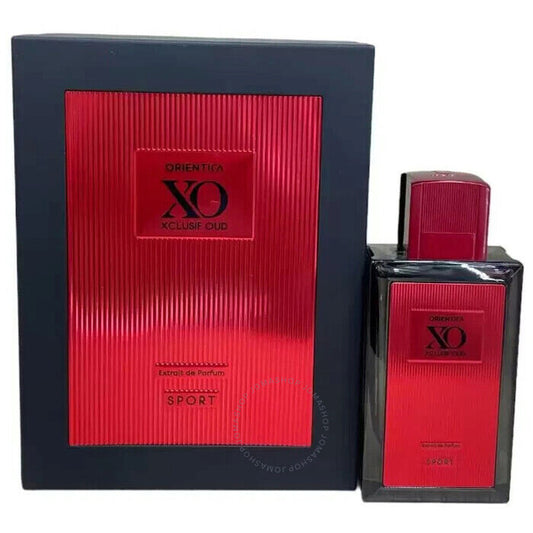 Orientica Xclusif Oud Sport Extrait De Parfum 60ml