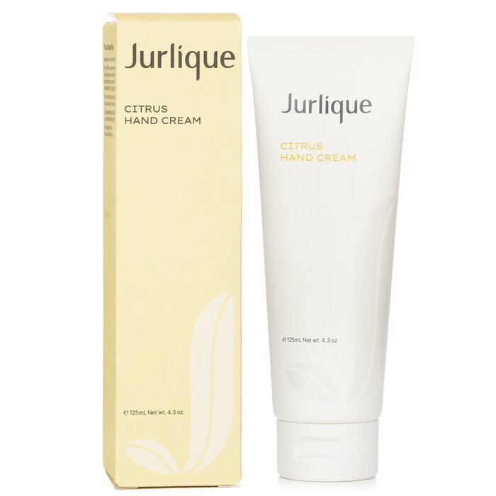 Jurlique Citrus Hand Cream (Random Packaging) 125ml/4.3oz