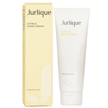 Jurlique Citrus Hand Cream (Random Packaging) 125ml/4.3oz
