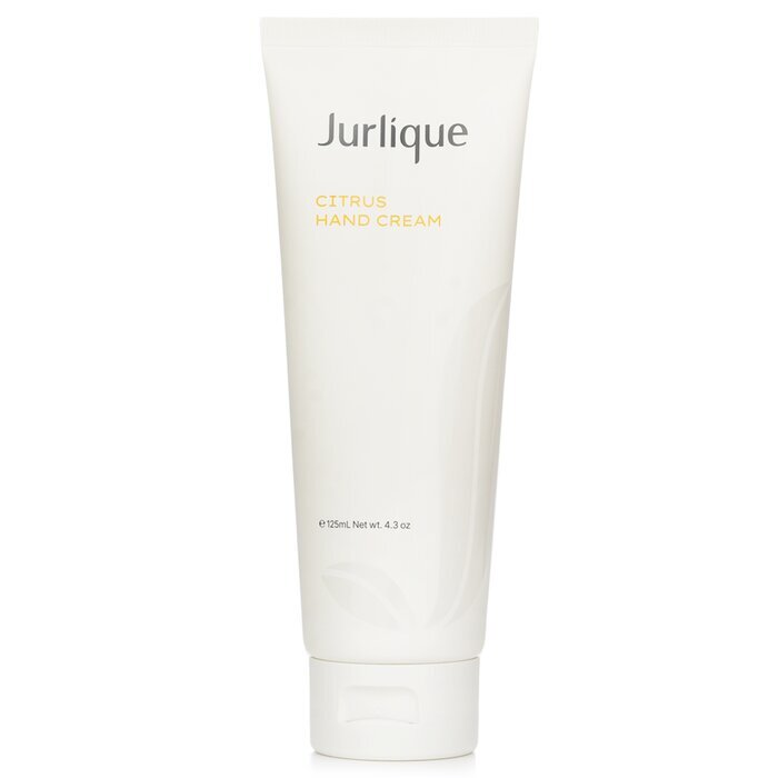 Jurlique Citrus Hand Cream (Random Packaging) 125ml/4.3oz