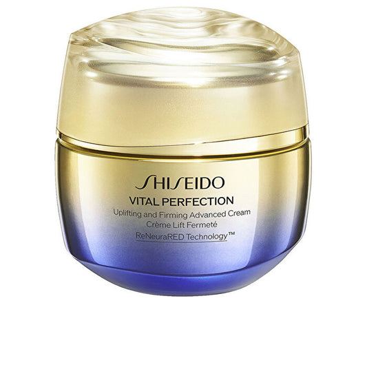 Shiseido Vital Perfection Uplifting & Firming Advanced Cream 50ml