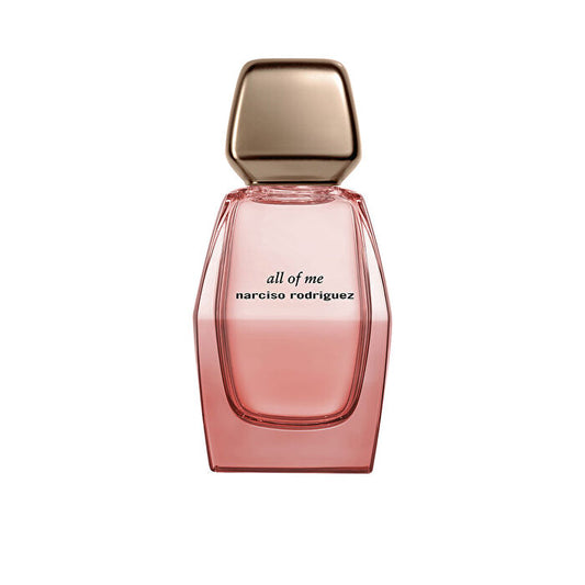 Narciso Rodriguez All Of Me Woman Eau De Parfum Intense 50ml
