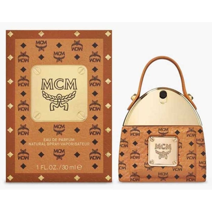 Mcm Eau De Parfum 75ml