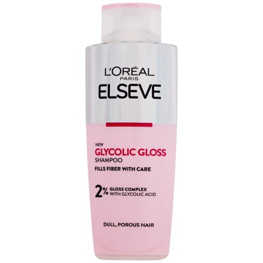 L´Oreal Professionnel Elseve Glycolic Gloss Shampoo 200ml