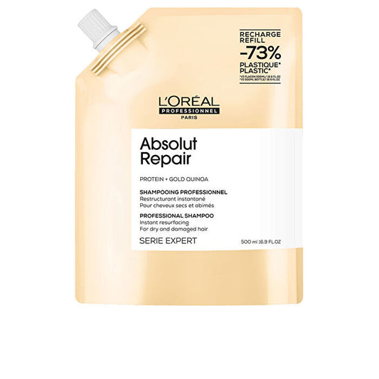 L'Oreal Professionnel Serie Expert Absolut Repair Refill Shampoo 500ml/16.9oz