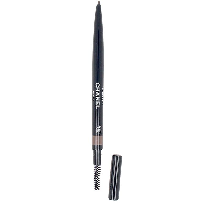 Chanel Crayon Sourcils Eyebrow Pencil #156 Brun Clair 0.07g