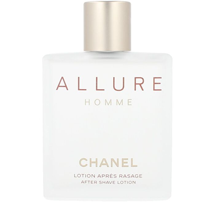 Chanel Allure Homme After Shave Lotion 100ml