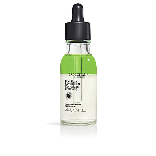 L'occitane Anti-hair Loss Advanced Scalp Treatment 50ml