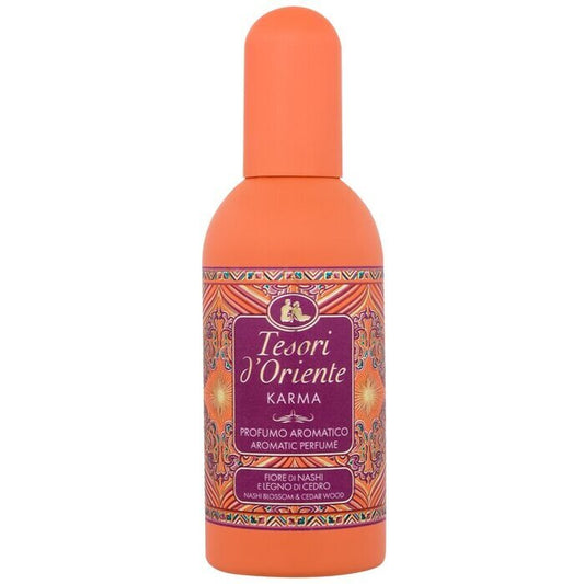 Tesori d'Oriente Karma Eau De Parfum 100ml