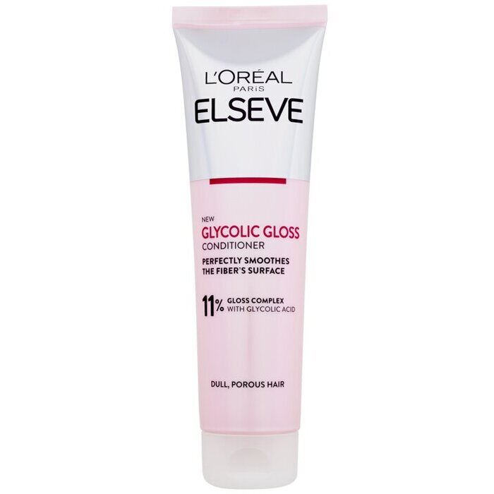 L´Oreal Professionnel Elseve Glycolic Gloss Conditioner 150ml