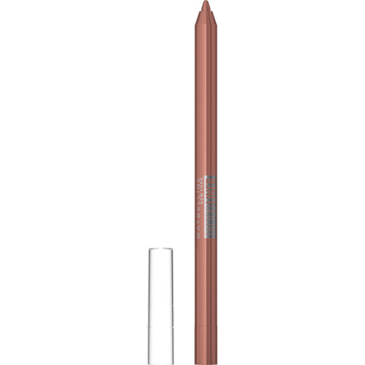 Maybelline Waterproof Tattoo Liner (gel Pencil) 1.3 G