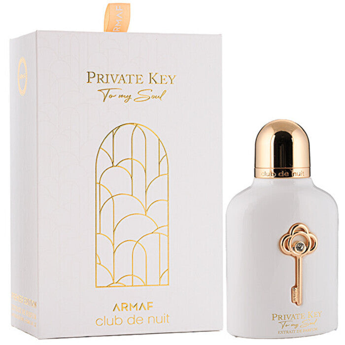 Armaf Private Key To My Soul Extrait De Parfum 100ml