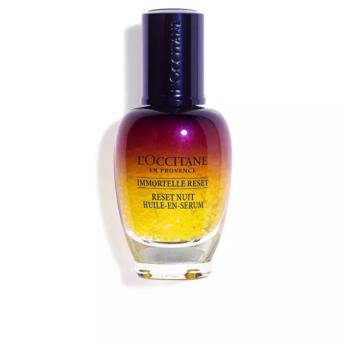 L'occitane En Provence Immortelle Reset Serum 30ml
