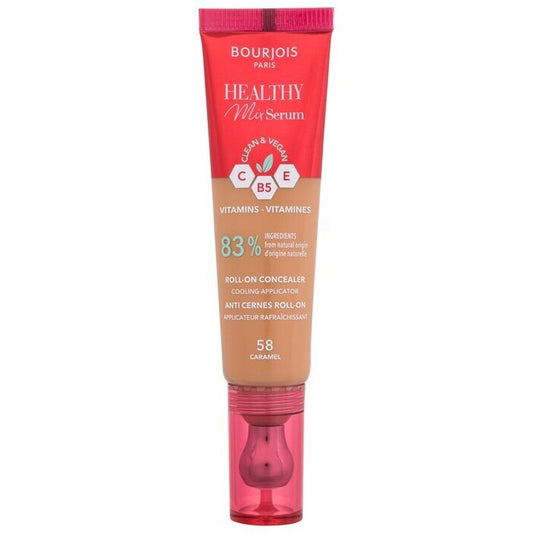 Bourjois Healthy Mix Serum Clean & Vegan Roll-on Concealer 13ml
