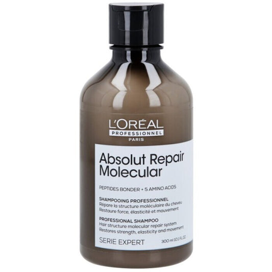 L´Oreal Professionnel Absolut Repair Molecular Professional Shampoo 1500ml