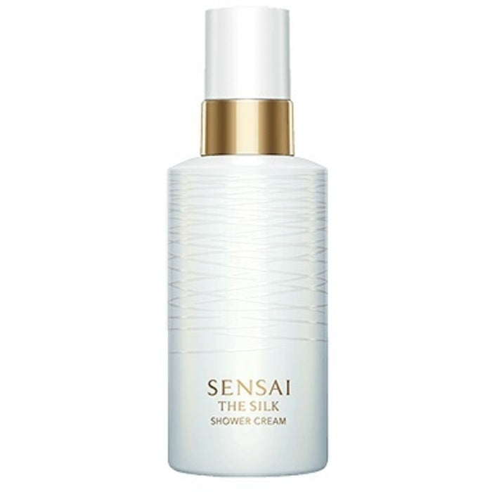 Sensai The Silk Shower Cream 200ml