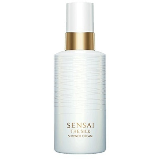 Sensai The Silk Shower Cream 200ml