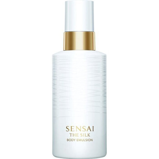 Sensai The Silk Body Emulsion 200ml