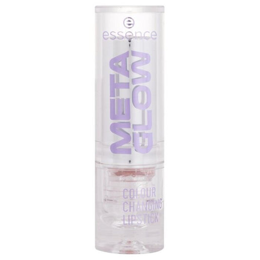 Essence Meta Glow Colour Changing Lipstick 3 4 G 0.0g