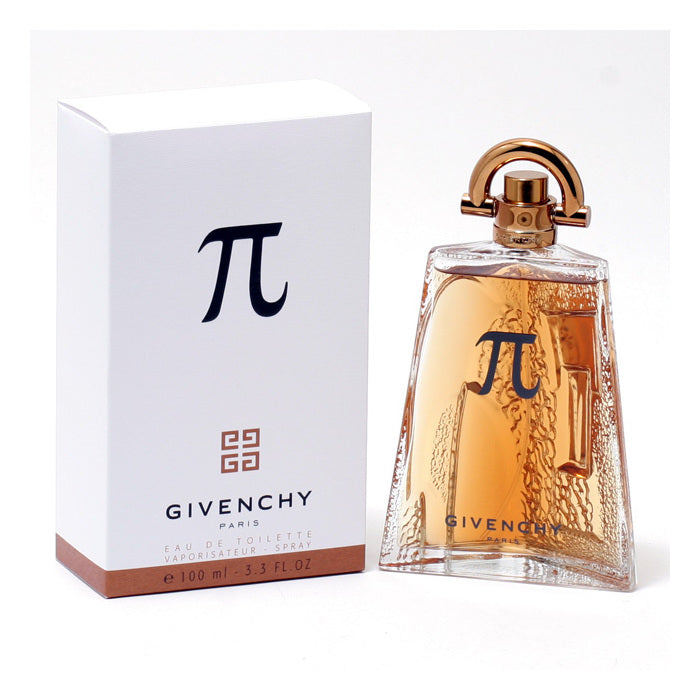 Givenchy Pi Eau De Toilette 100ml