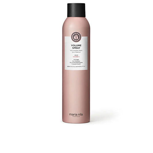 Maria Nila Volume Spray - Hair Volumizing Spray 300ml