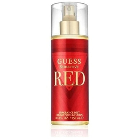 Guess Seductive Red Body Spray 125ml