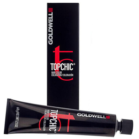 Goldwell Topchic Hair Color 60ml