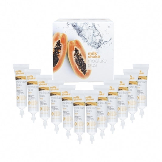 Milk_Shake Moisture Plus Lotion ( 12x 12ml ) 0ml