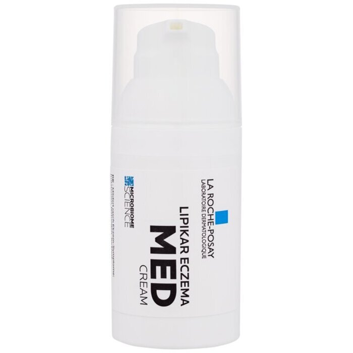 La Roche-Posay Lipikar Eczema Med Cream 30ml
