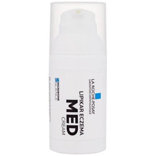 La Roche-Posay Lipikar Eczema Med Cream 30ml