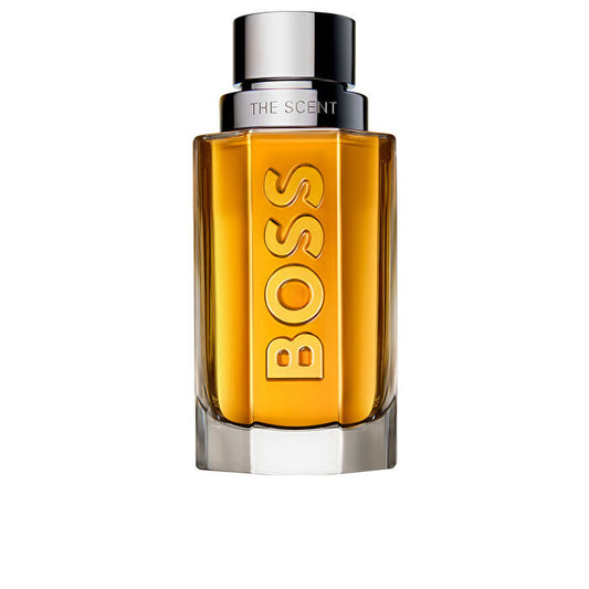 Hugo Boss The Scent Aftershave 100ml