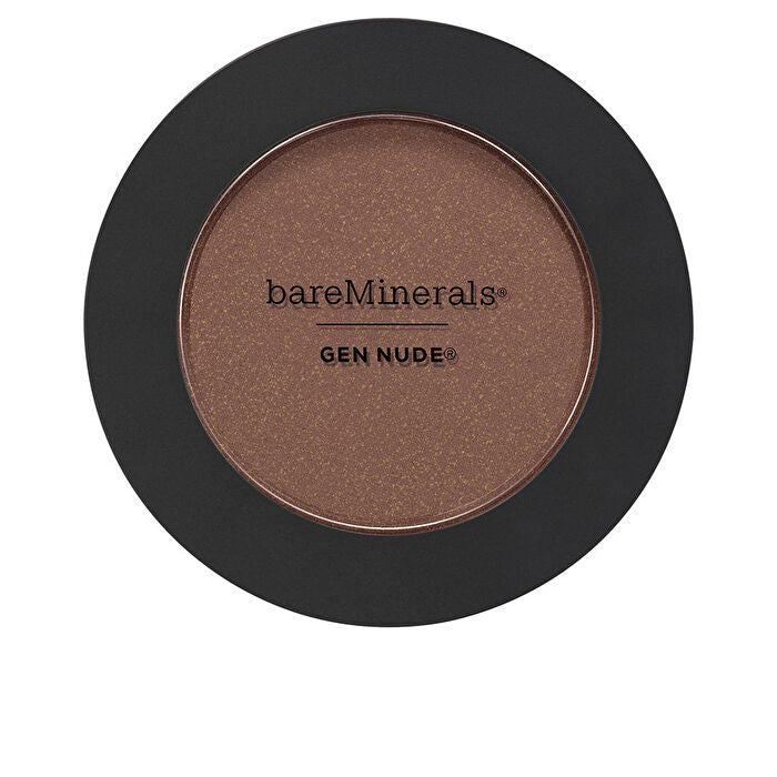 Bareminerals Gen Nude Powder Blush But First Coffee 6g