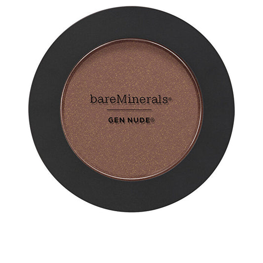 Bareminerals Gen Nude Powder Blush But First Coffee 6g